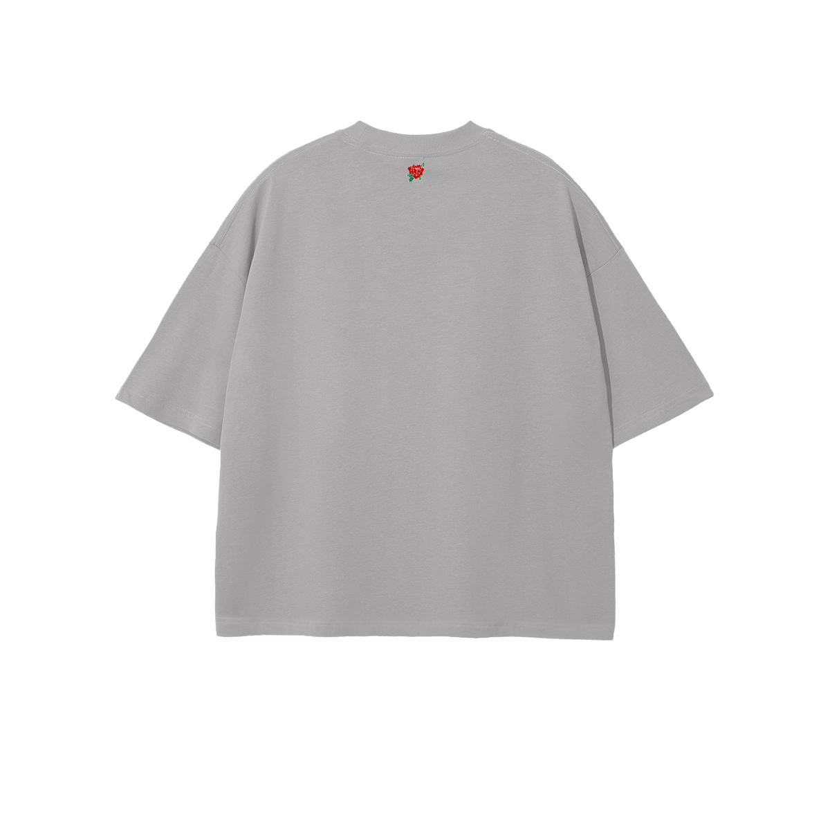 Neckline Mark
