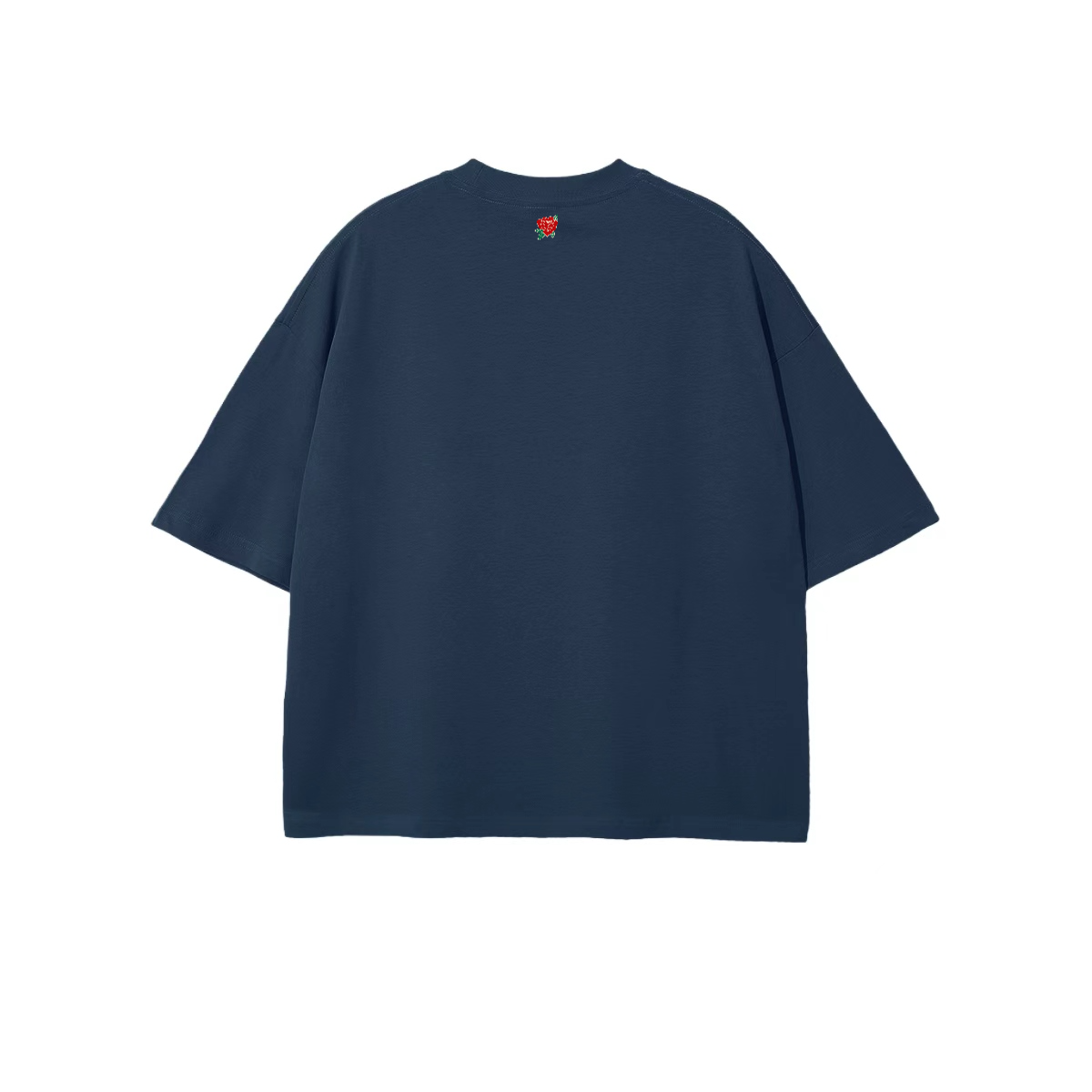 Neckline Mark