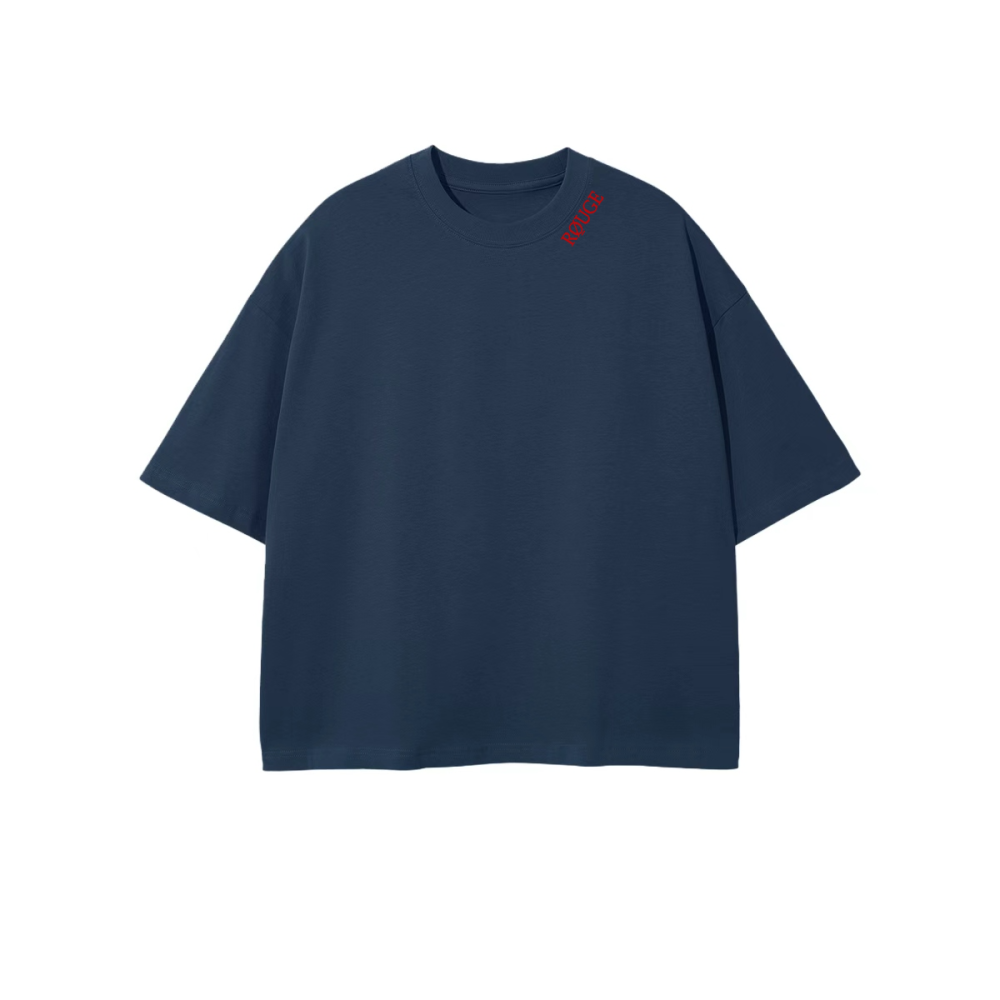 Neckline Mark