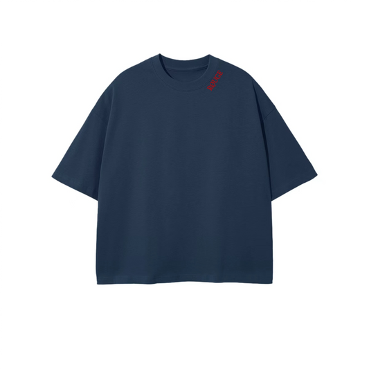 Neckline Mark