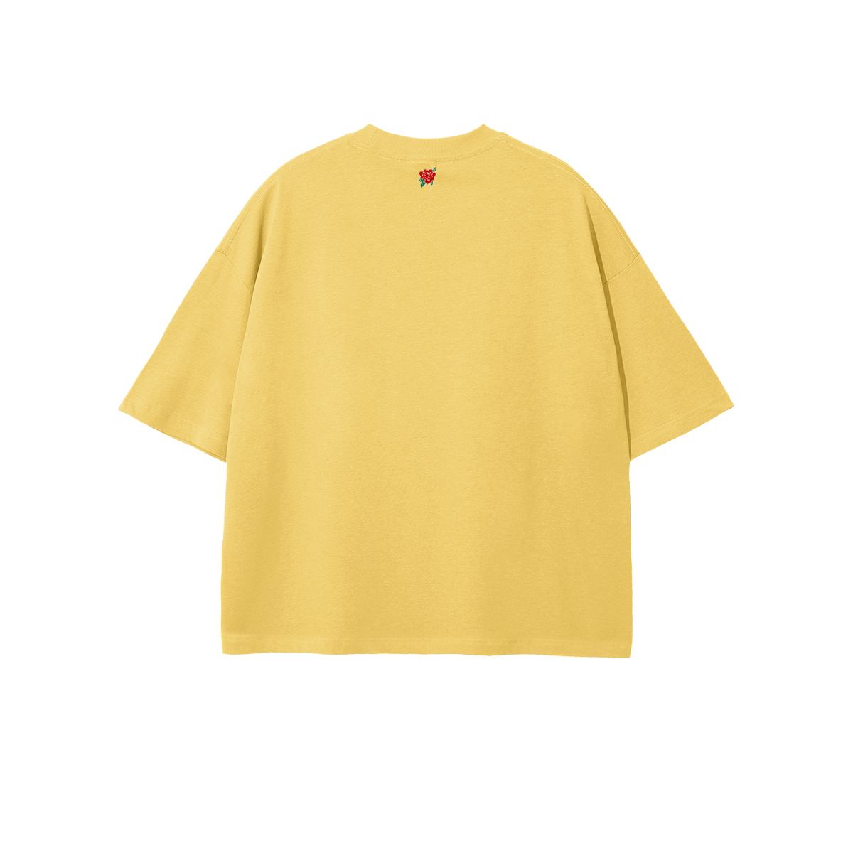 Neckline Mark