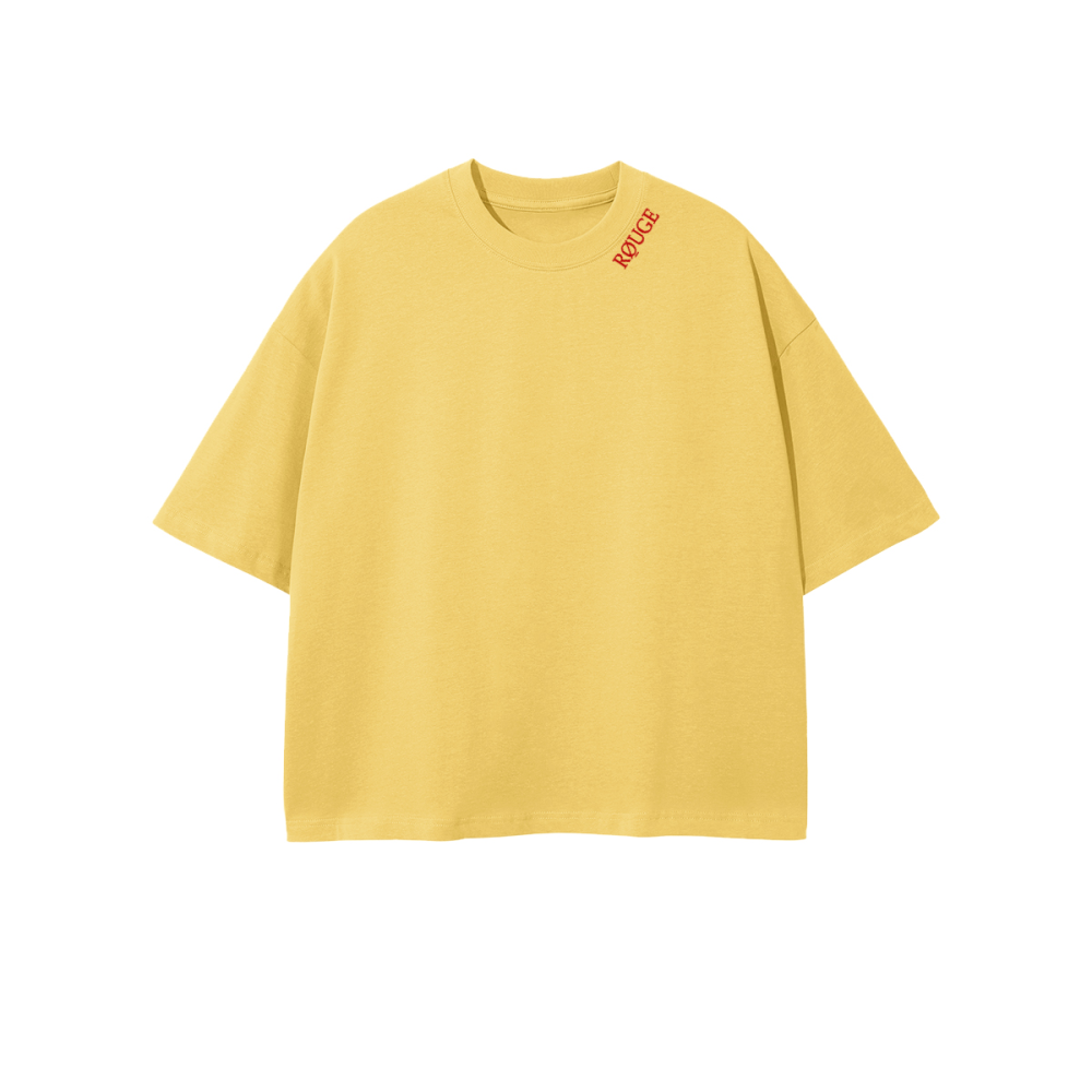 Neckline Mark