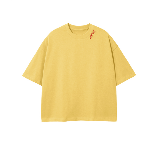 Neckline Mark