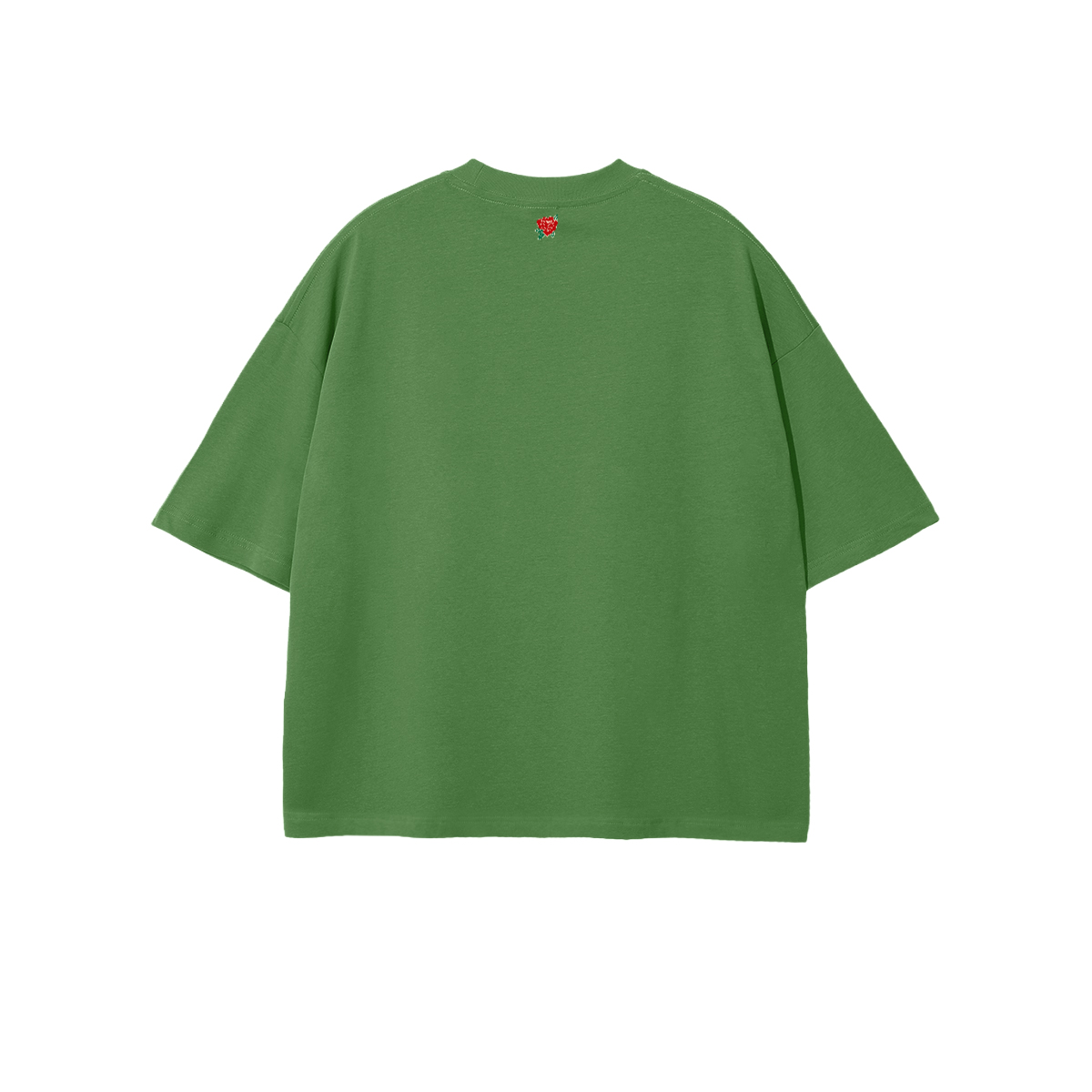 Neckline Mark