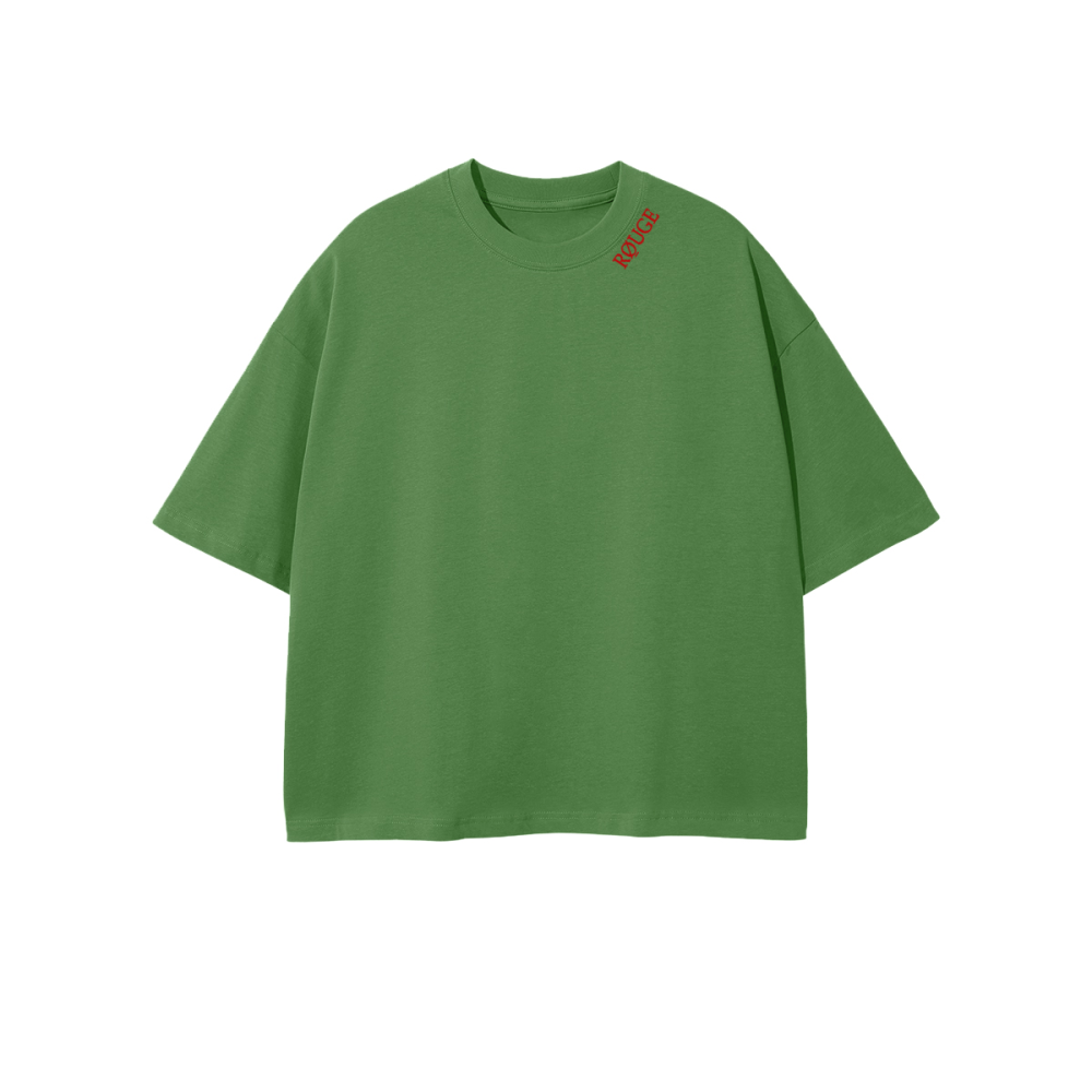 Neckline Mark