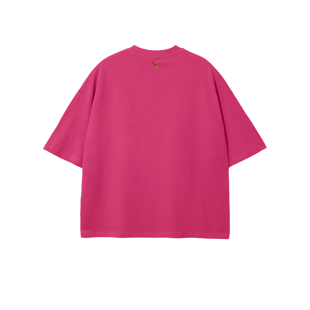 Neckline Mark