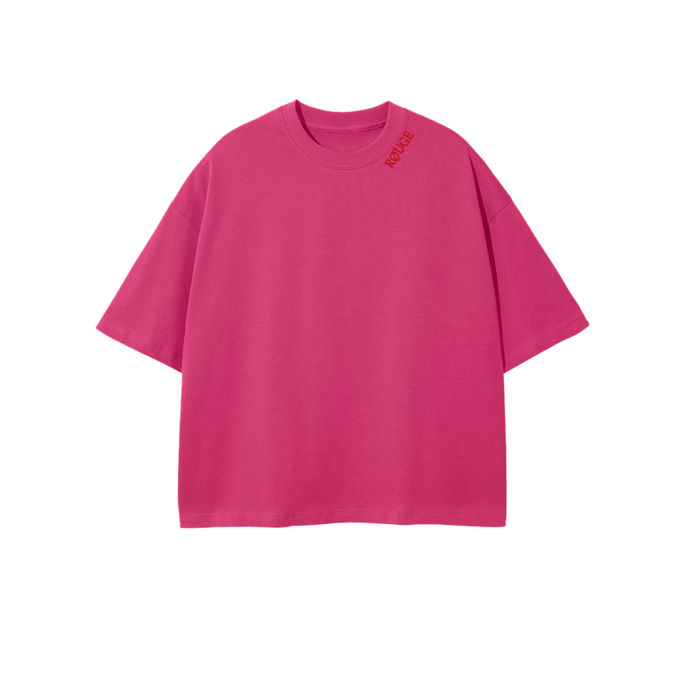Neckline Mark