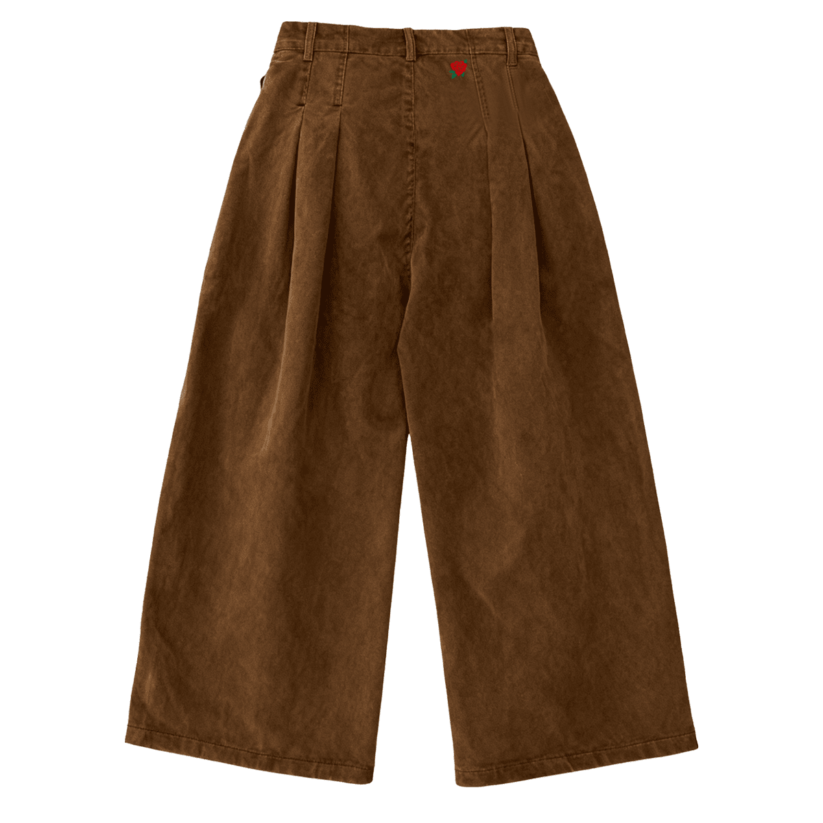 Tailored Volume Brøwn