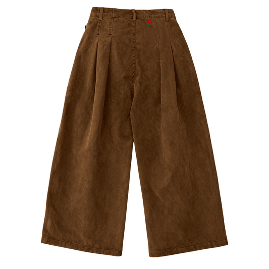 Tailored Volume Brøwn
