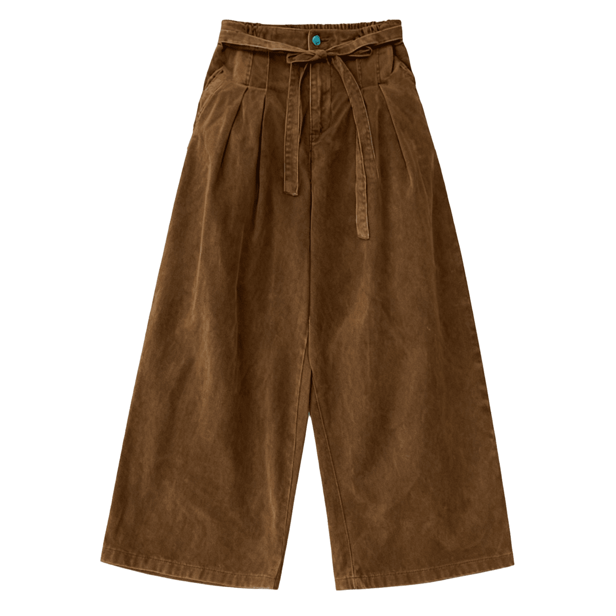 Tailored Volume Brøwn