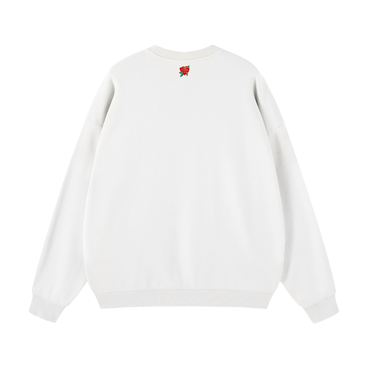 Inside-Out RØUGE Sweatshirt