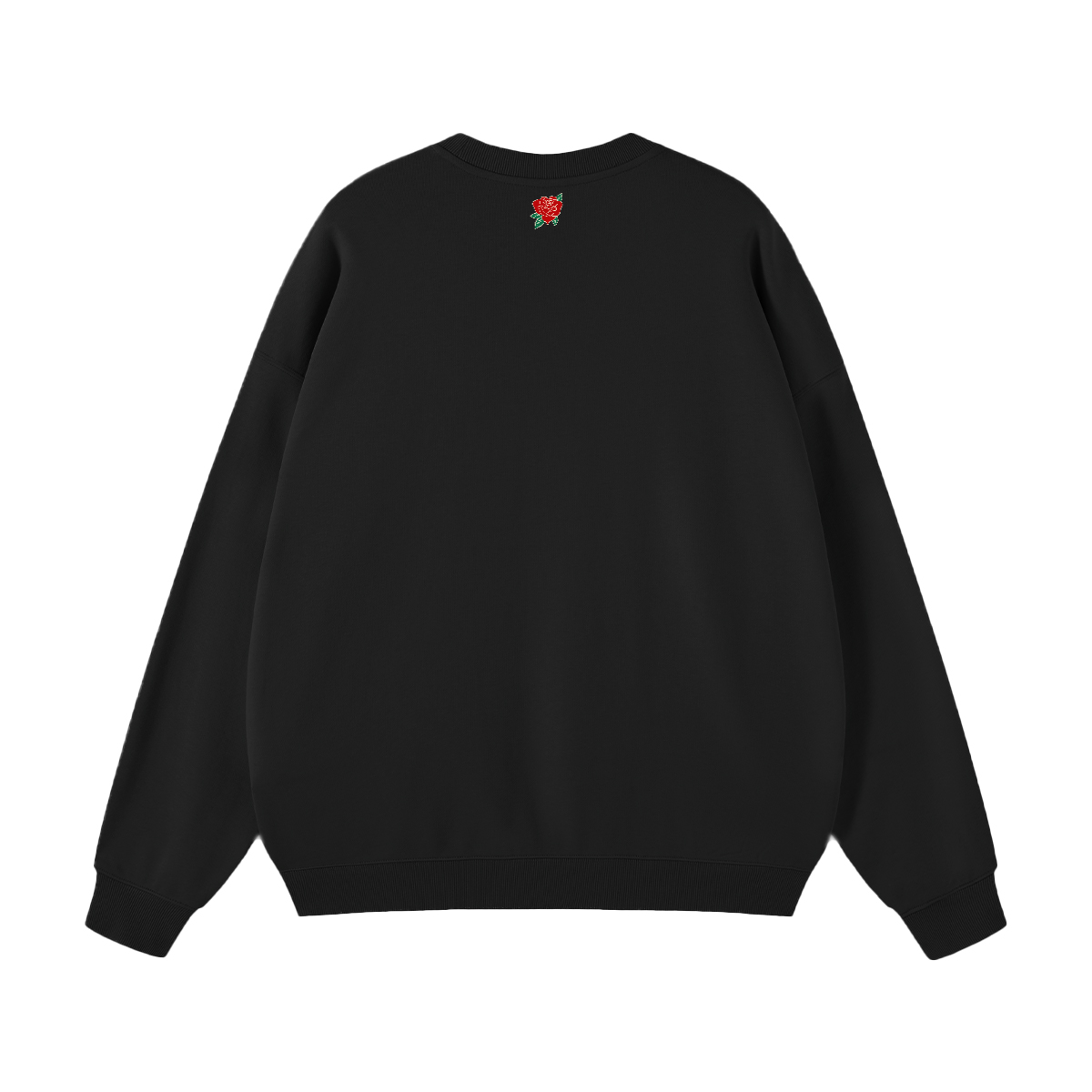Inside-Out RØUGE Sweatshirt