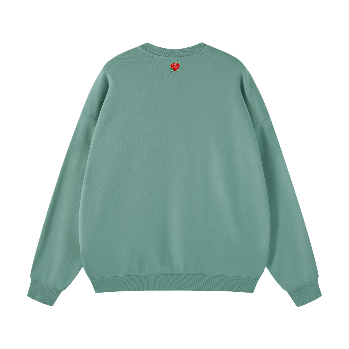Inside-Out RØUGE Sweatshirt