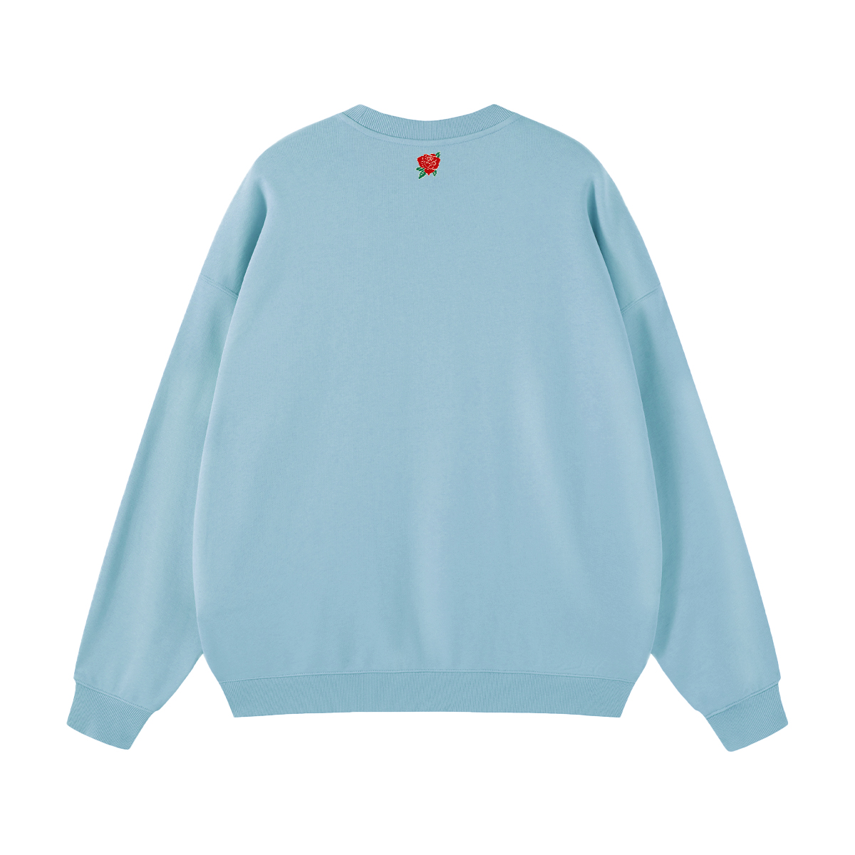 Inside-Out RØUGE Sweatshirt