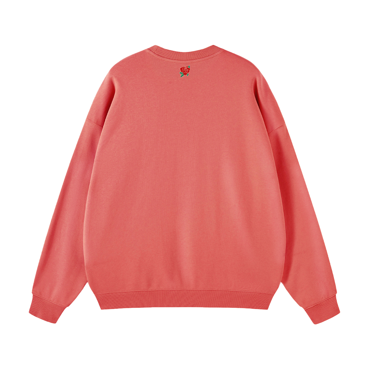Inside-Out RØUGE Sweatshirt