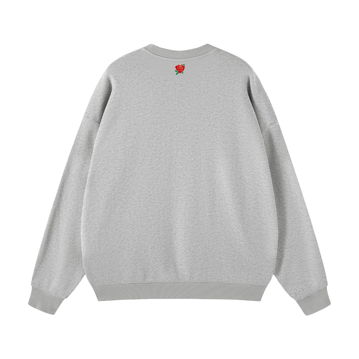 Inside-Out RØUGE Sweatshirt