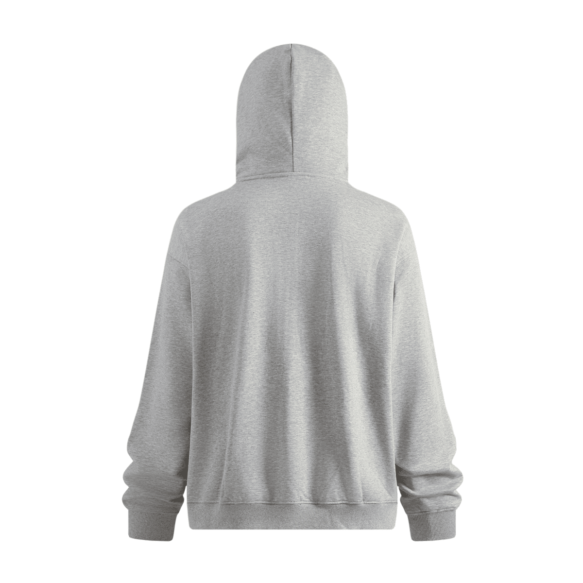 Shadow Crøwn Zip Høodie