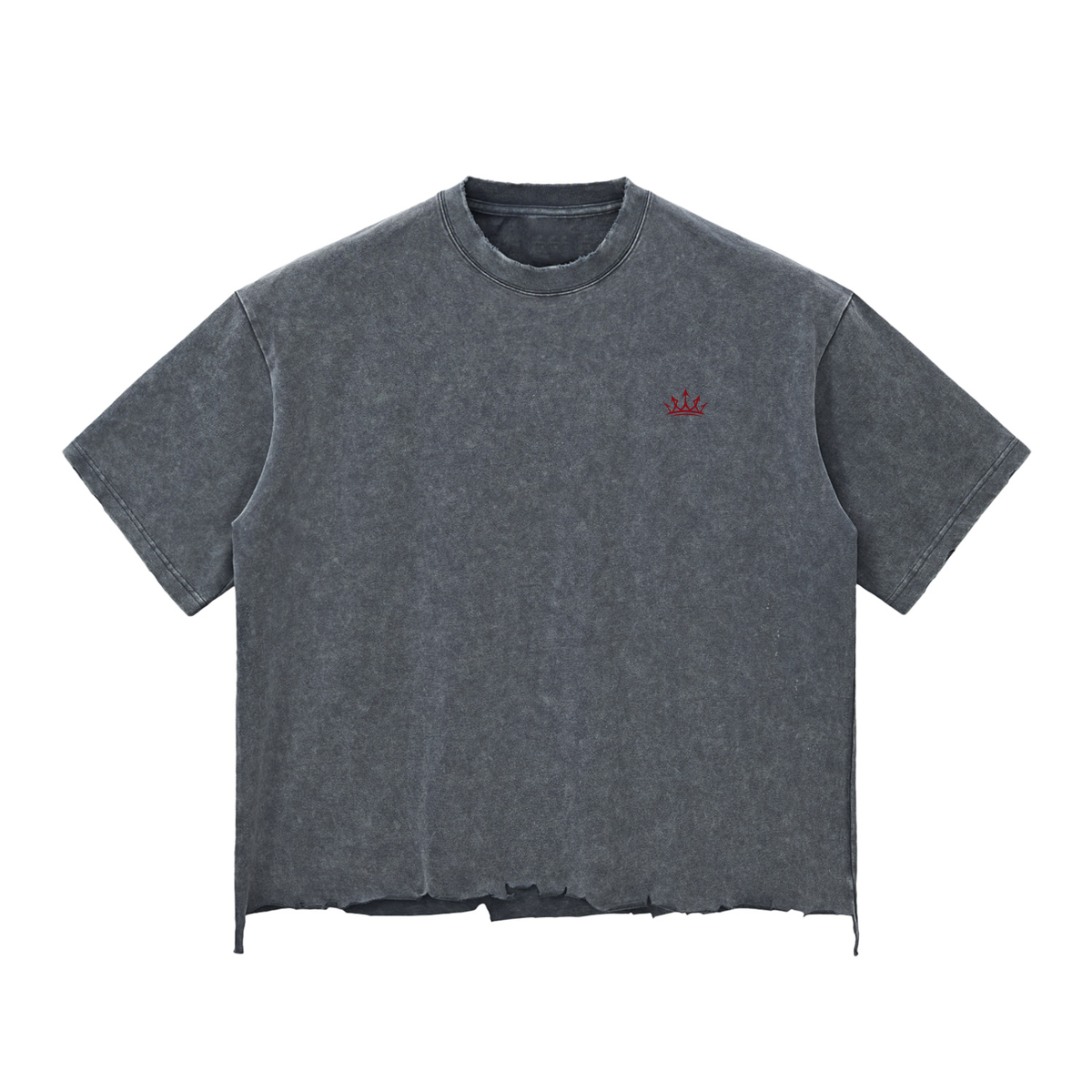 First Strike Graphic Tee