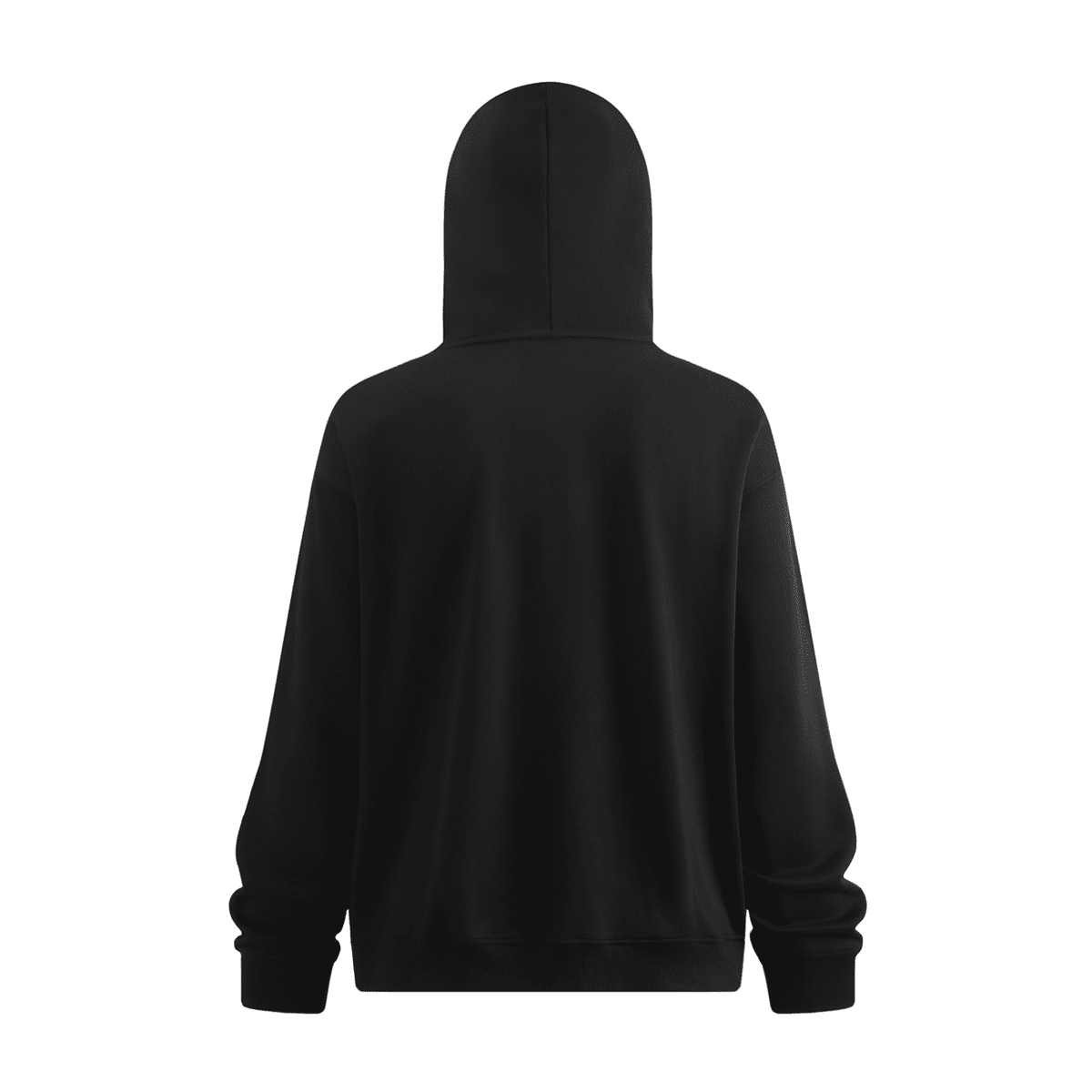 Shadow Crøwn Zip Høodie