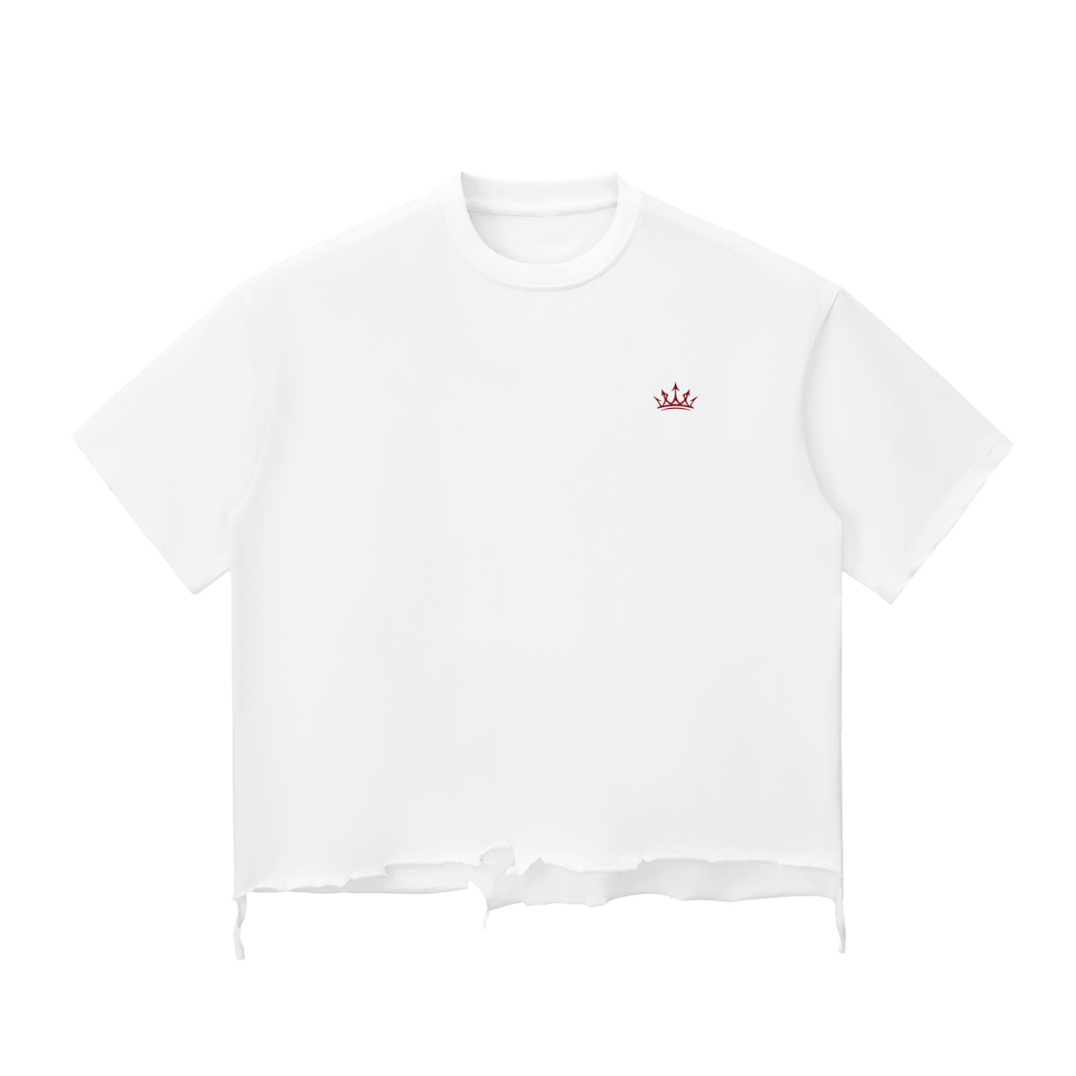 First Strike Graphic Tee