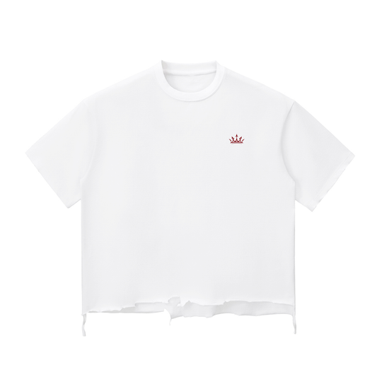First Strike Graphic Tee