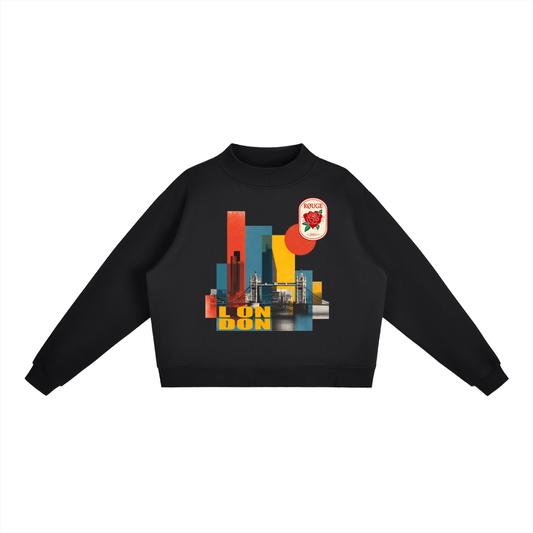 Chromatic Londøn Sweatshirt