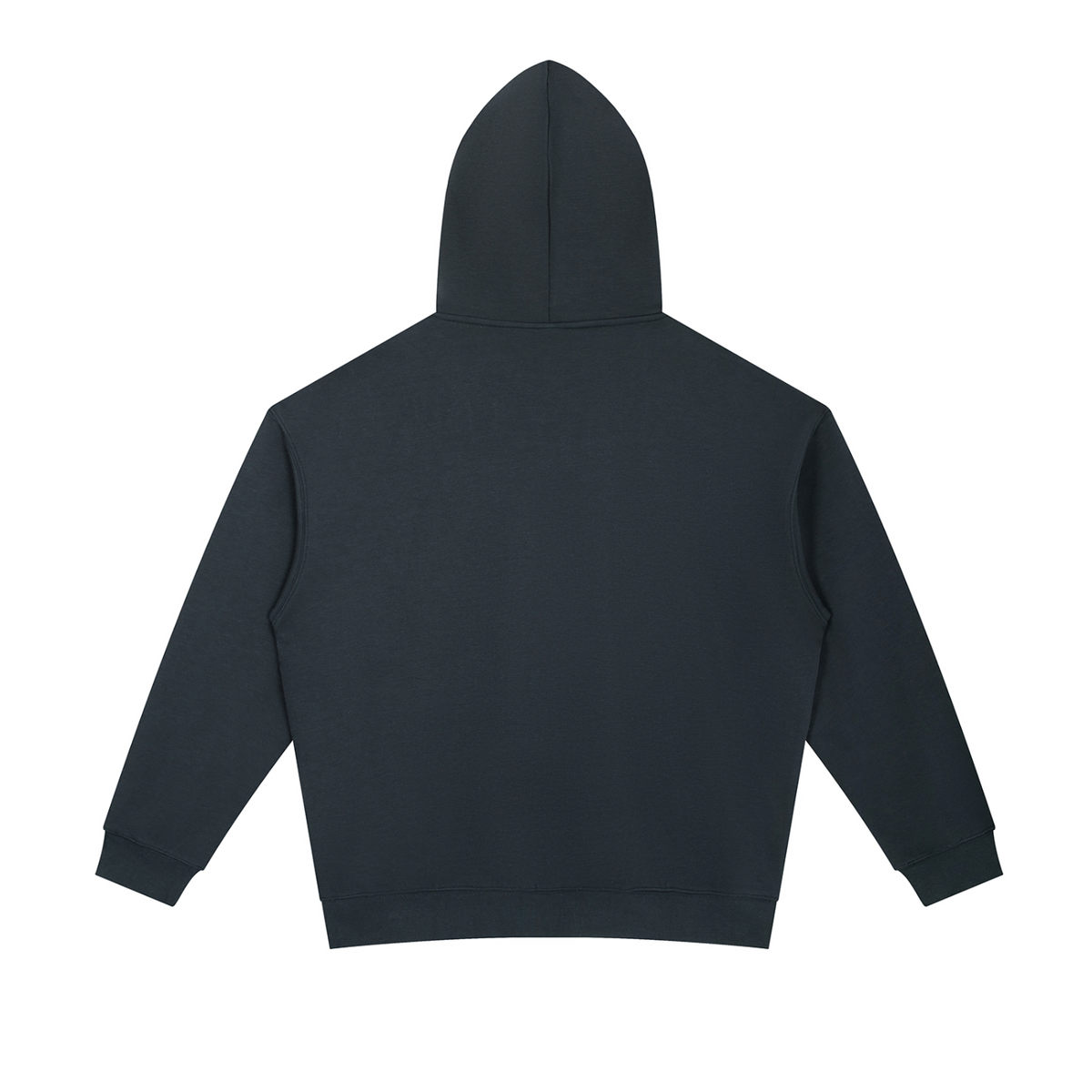 Essential Heavyweight Hoodie