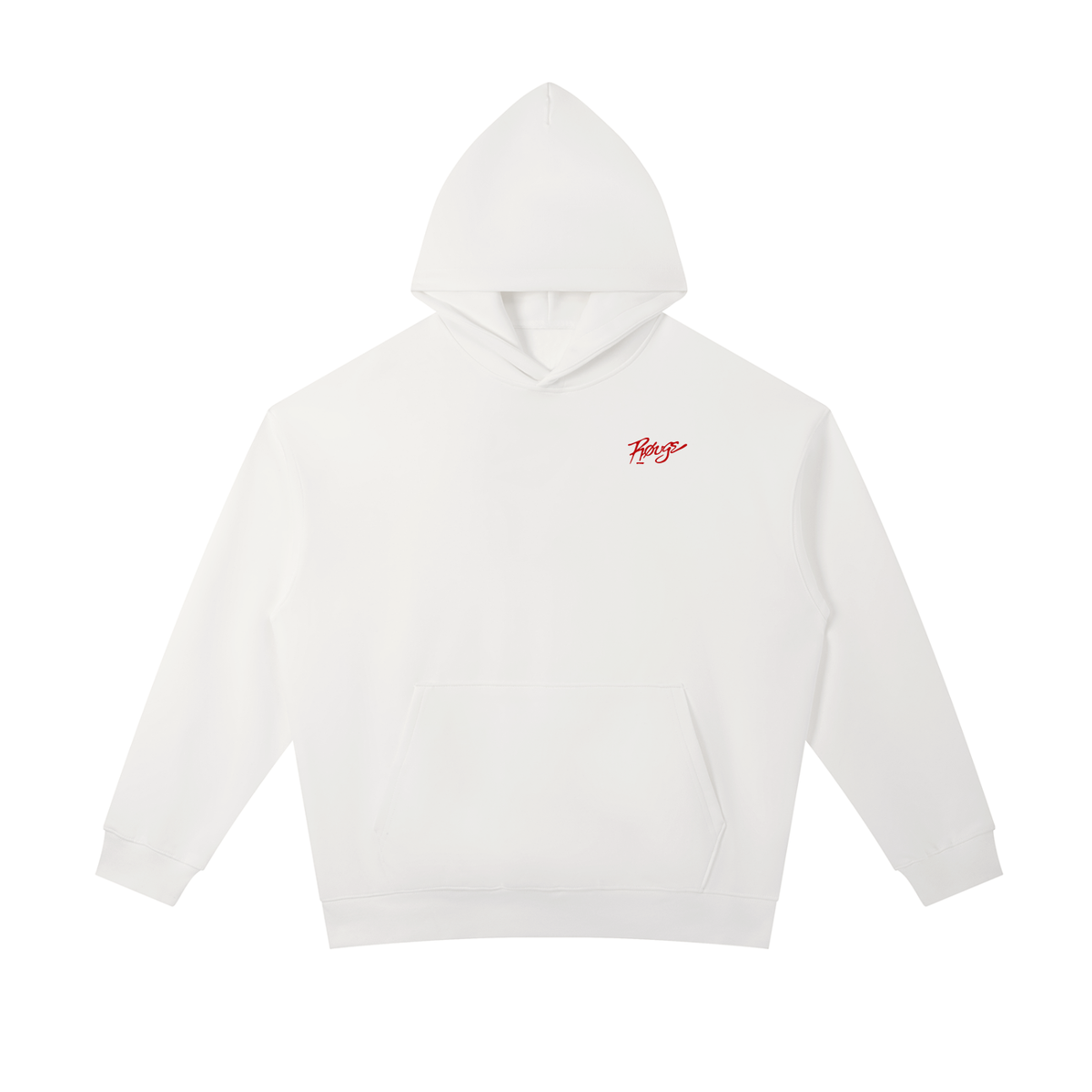 Essential Heavyweight Hoodie