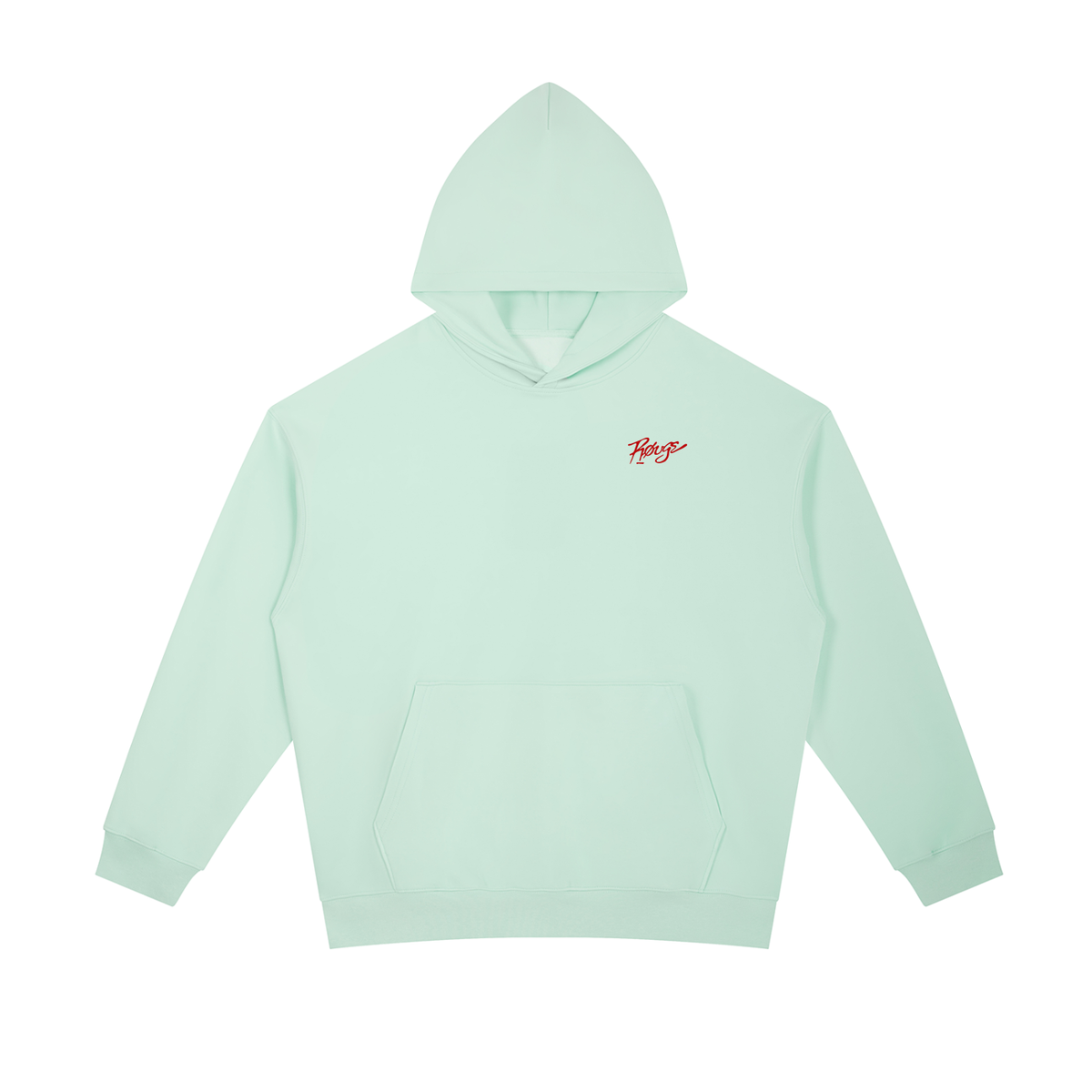 Essential Heavyweight Hoodie