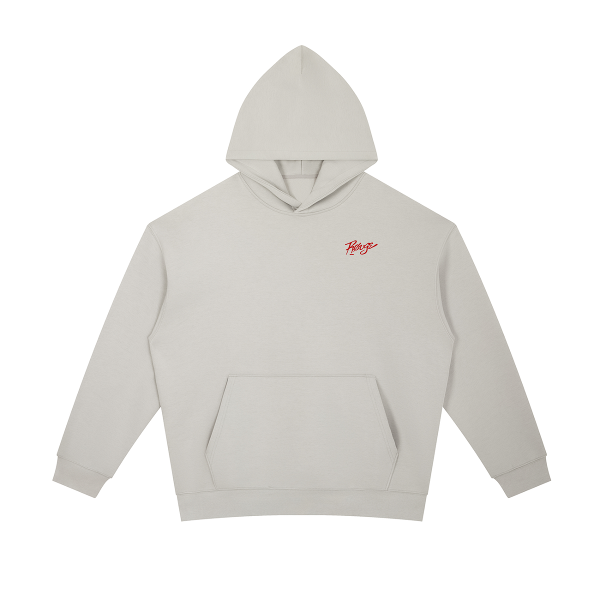 Essential Heavyweight Hoodie