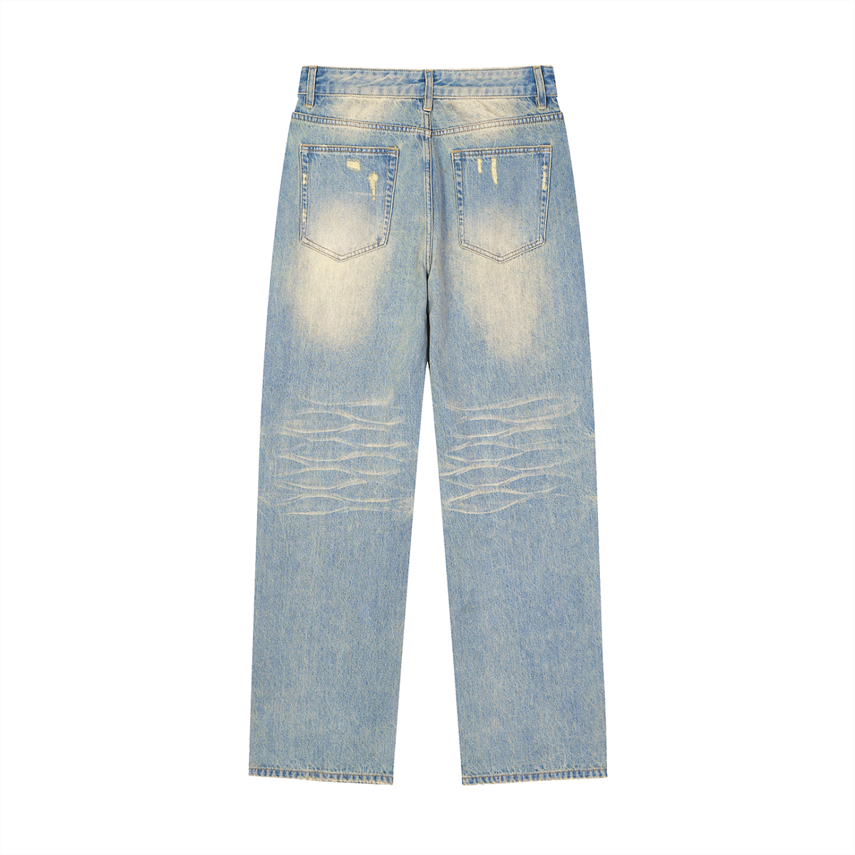 Sunfade Denim