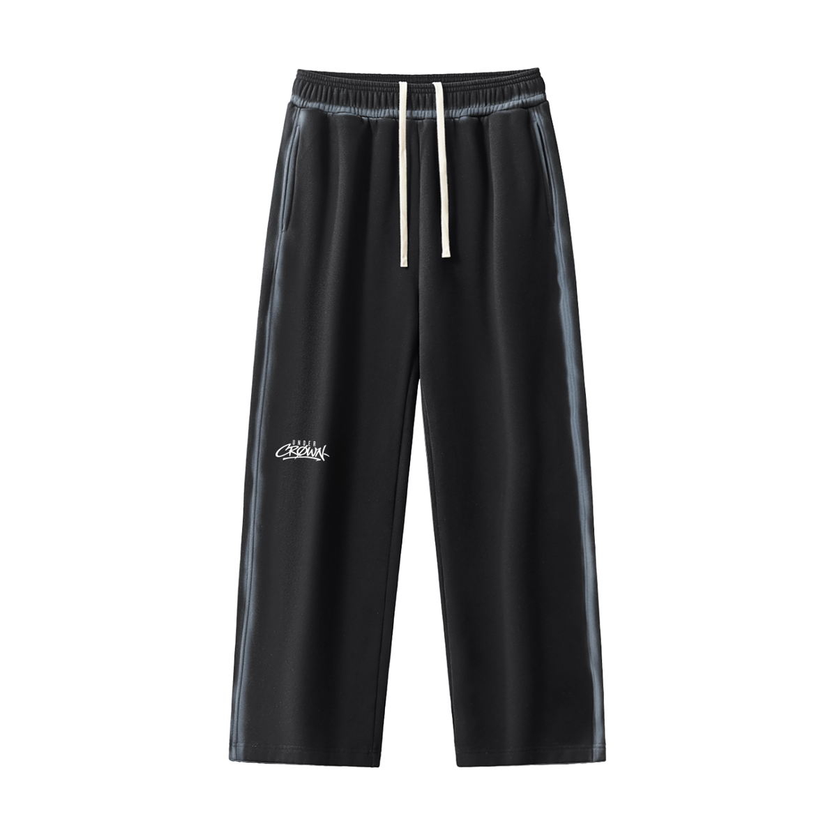 under deste Sunfaded Edge Fleece Sweatpants