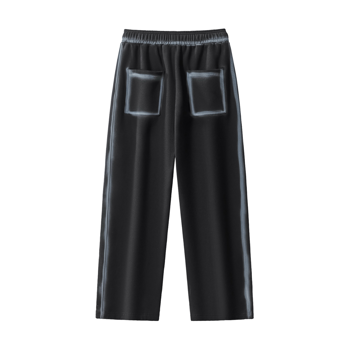 under deste Sunfaded Edge Fleece Sweatpants