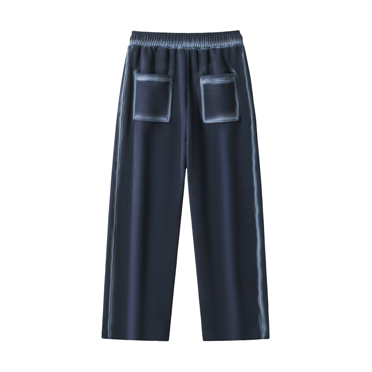under deste Sunfaded Edge Fleece Sweatpants
