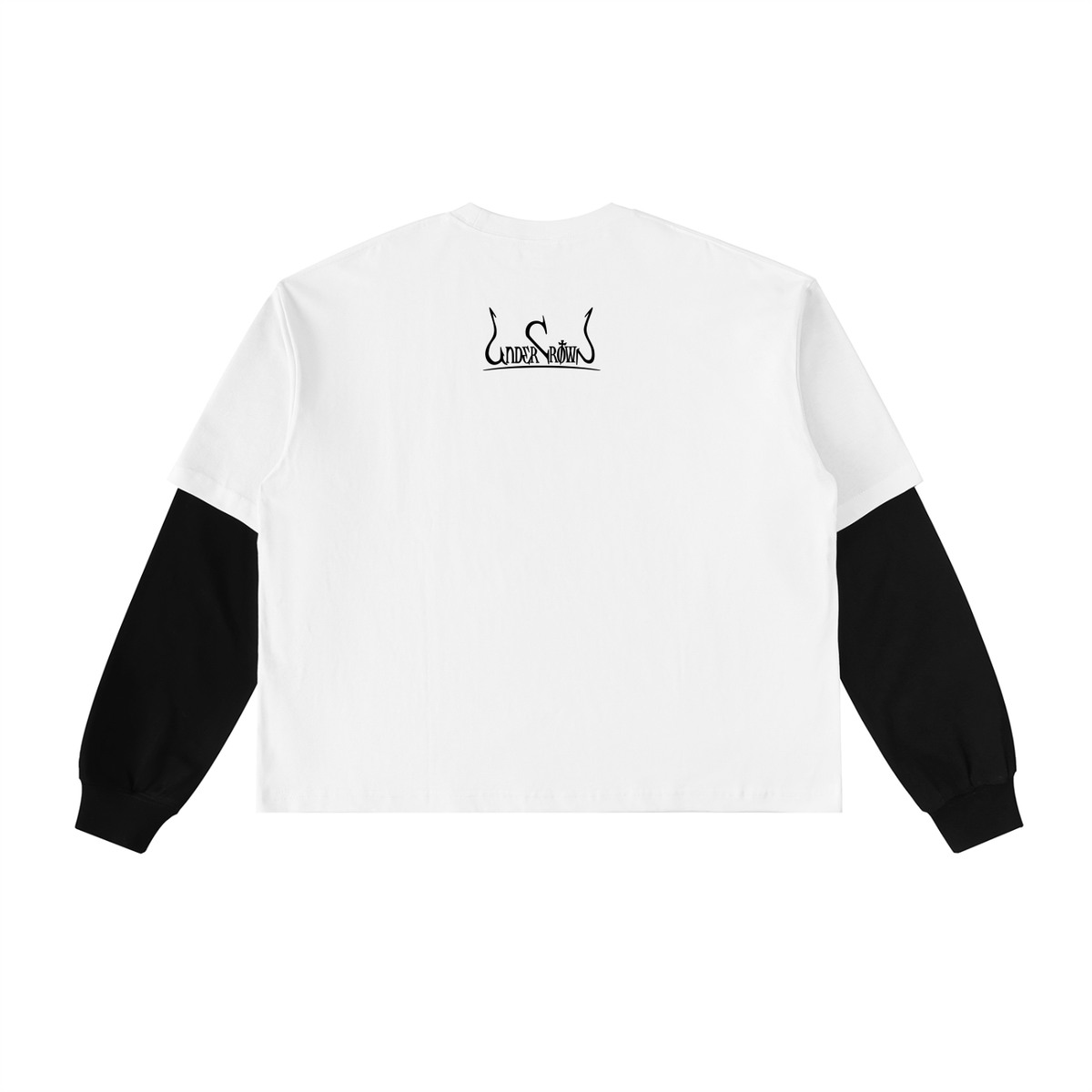 Eclipse Døck Longsleeve