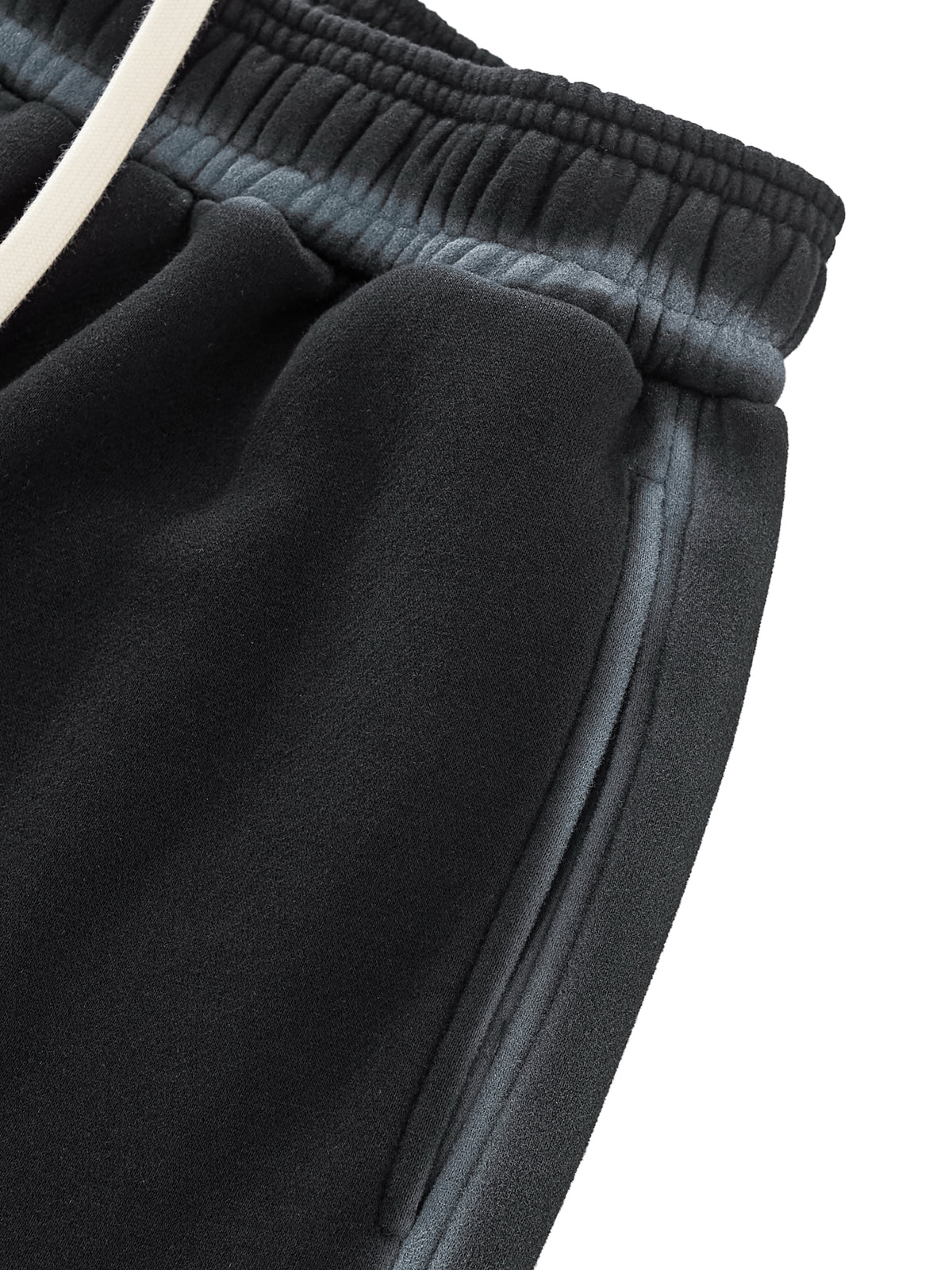 under deste Sunfaded Edge Fleece Sweatpants
