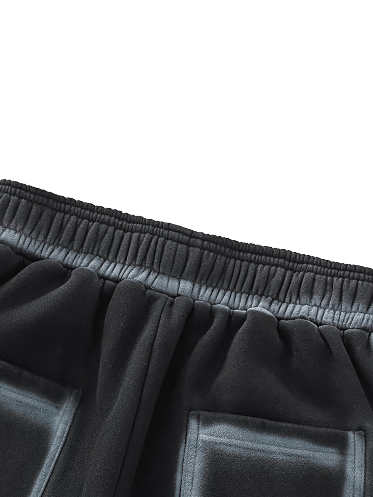 under deste Sunfaded Edge Fleece Sweatpants