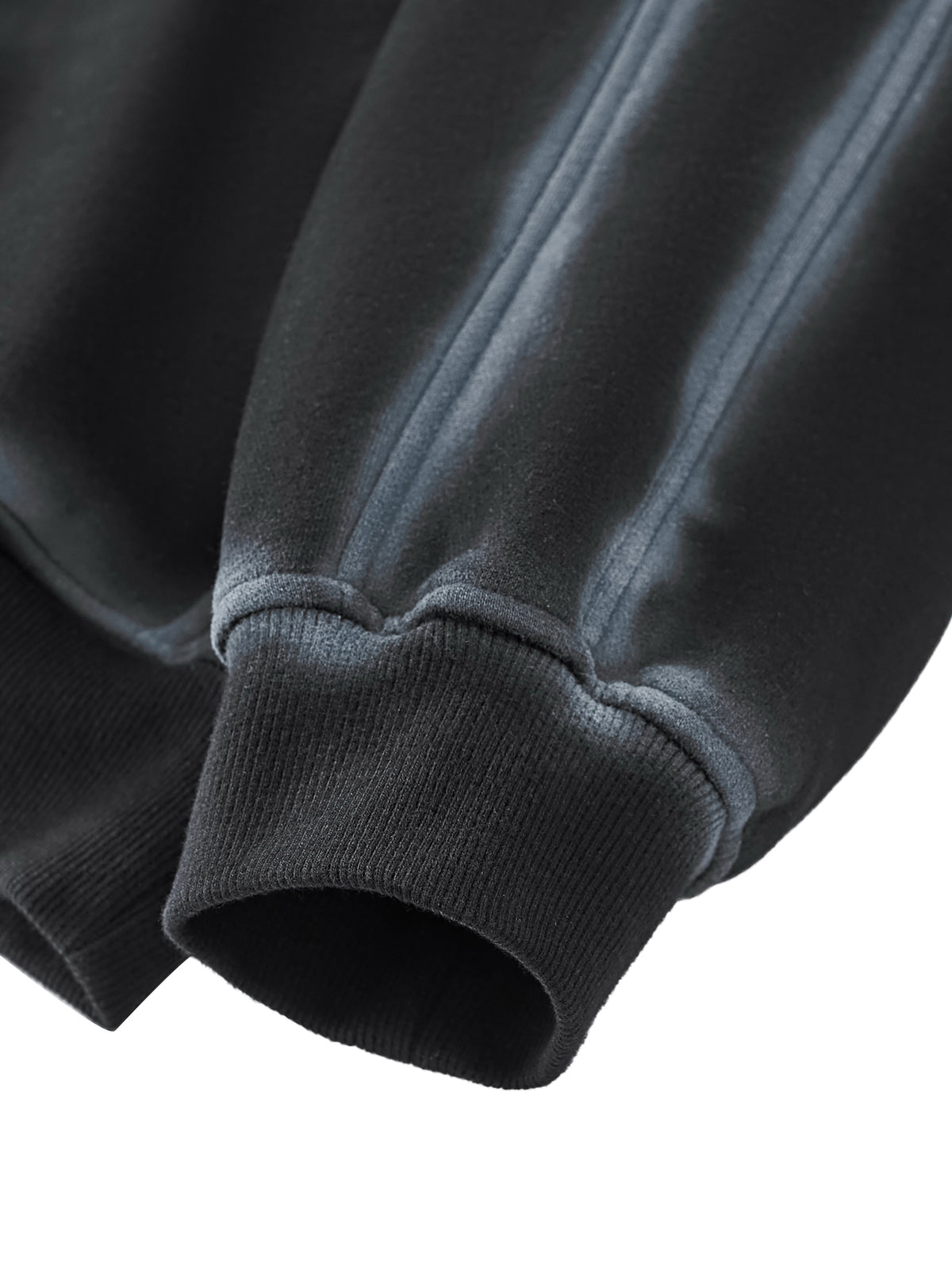 under dest Sunfaded Edge Fleece Hoodie